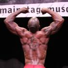 Joseph  Beavers - NPC Mid Atlantic Championships 2012 - #1